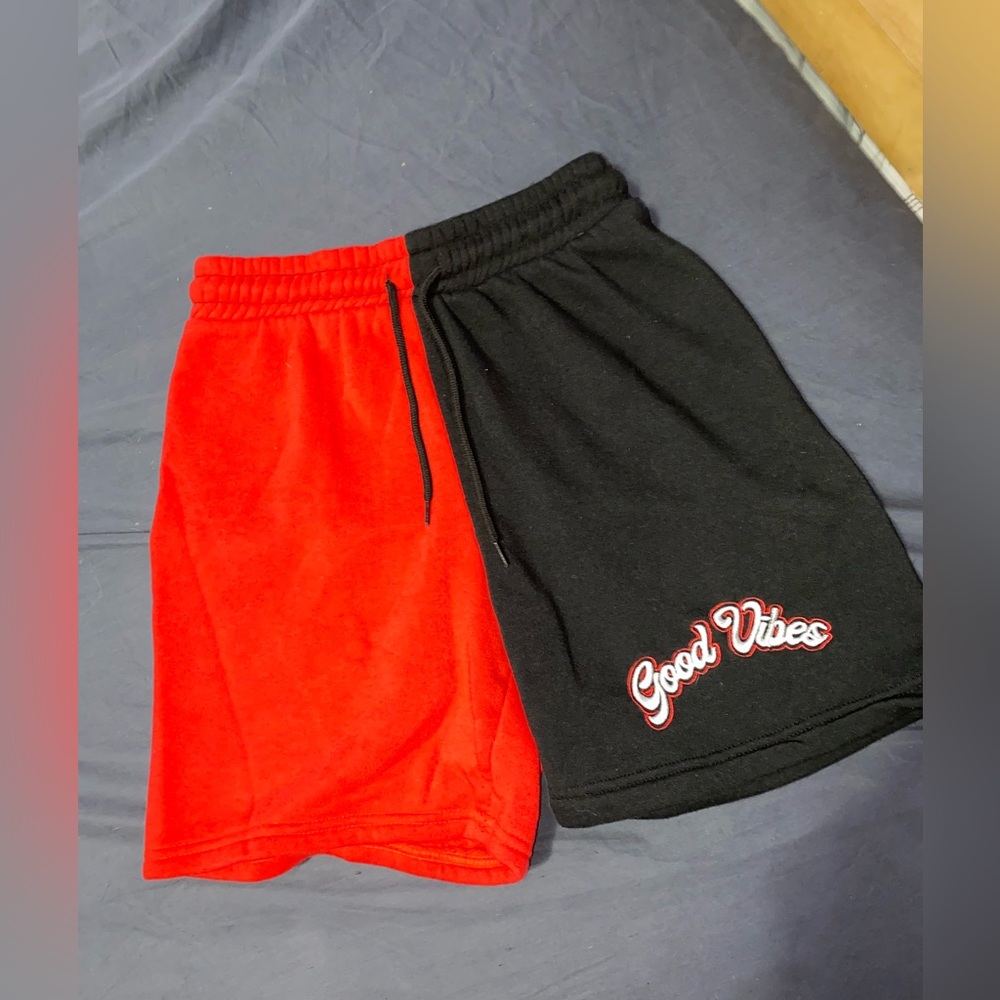 Rue 21 Biker Shorts